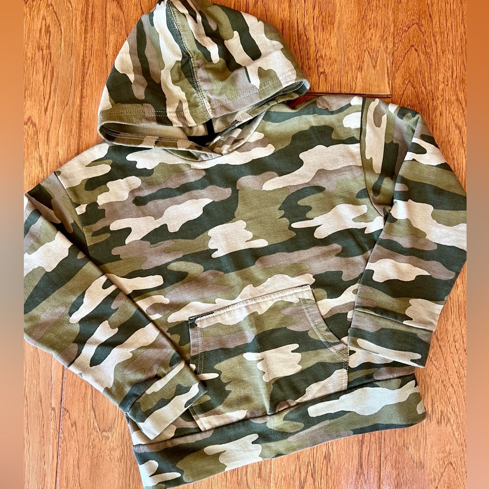 Hudson Sweats - Picture 2 of 4